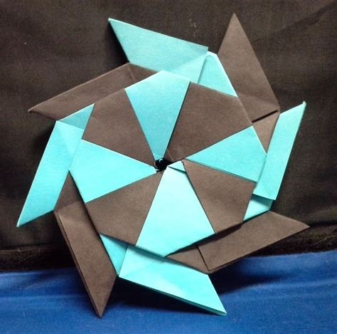 Day 35 Origami Star Origami Stars Origami Paper Crafts