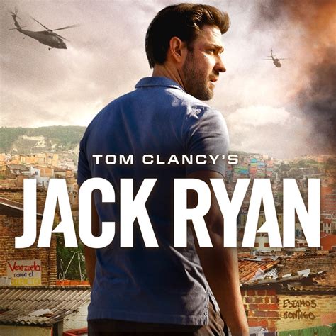 Jack Ryan Season 2 Wiki Synopsis Reviews Movies Rankings
