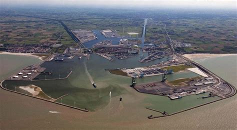 The port of antwerp is the port of the city of antwerp. Zeebrugge (Bruges, Belgium) cruise port schedule | CruiseMapper
