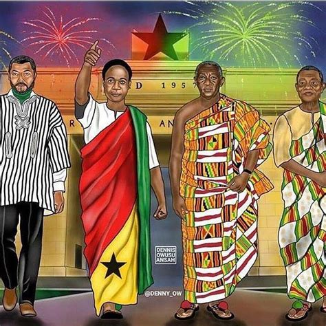 Happy independence day 2020 : Happy Independence Day Ghana!!! | Black fact, Ghanaian ...