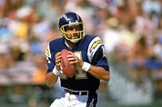 The Life And Career Of Dan Fouts (Complete Story)