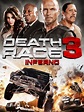 Death Race 3: Inferno - Movie Reviews