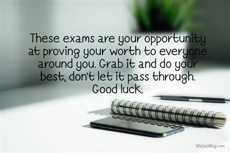 200 Exam Wishes Best Wishes For Exam Wishesmsg