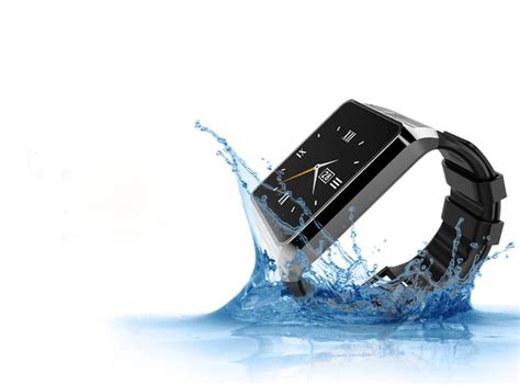 2017 New Gt88 Smart Watch Reloj Inteligente Bluetooth Wearable Devices