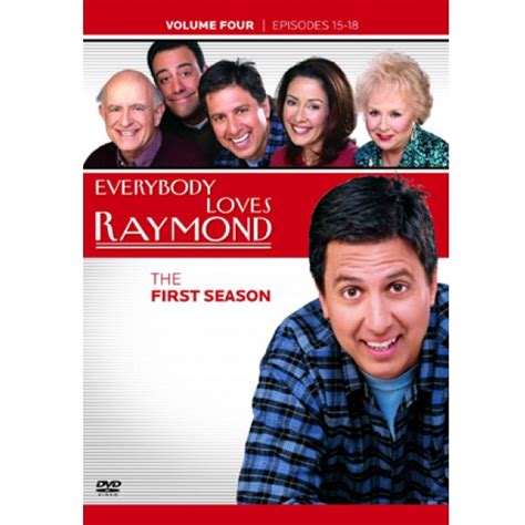 Watch Everybody Loves Raymond Season 1 Online Watch Full Everybody