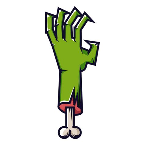 Zombie Hand Png Png Image Collection