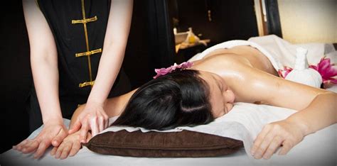 Sydney City Thai Massage And Spa