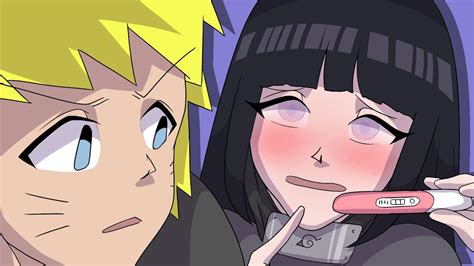 How Boruto Appeared Naruto Hinata A Parody Of Naruto YouTube