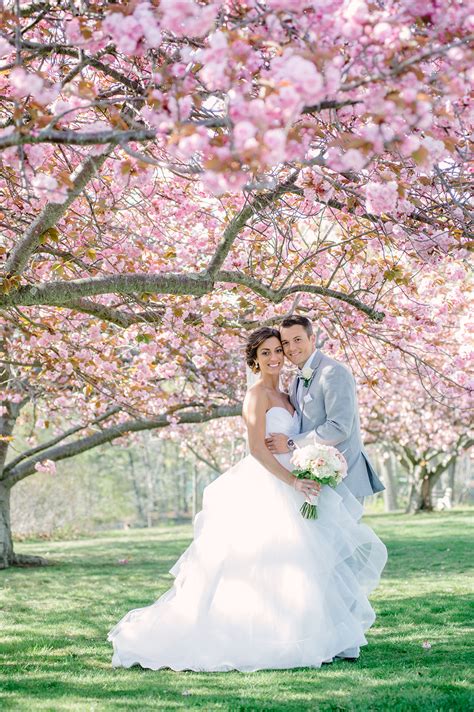 Panjiva uses over 30 international data sources to help you find qualified vendors of american wedding. Romantic Spring Cherry Blossom Wedding at Clarks Landing ...