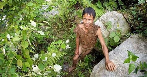 Meet The Man Who Lived In The Vietnam Jungle For 41 Years Barnorama