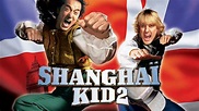 Regarder Shanghaï Kid 2 | Film complet | Disney+