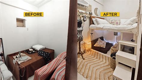 Small Bedroom Ideas Philippines