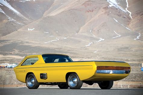 2022 Dodge Deora Is The Truck Revival Weve Been Waiting For