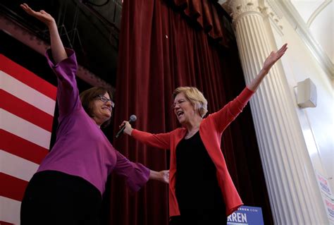 New Polling Shows How Much Sexism Is Hurting The Democratic Women