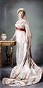 The Romanovs: Grand Duchess Olga Nikolaevna (1895 – 1918) of Russia in ...