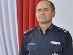 Opolski komendant wojewódzki policji odchodzi ze stanowiska ...