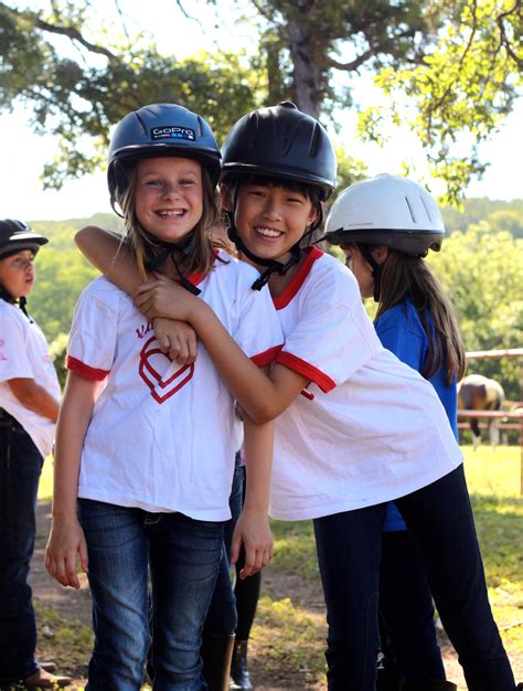 10 Skills You Will Learn At Camp Heart O The Hills