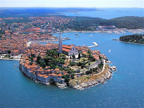 Why Visit The Istria Peninsula In Croatia