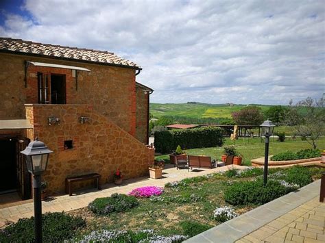 Agriturismo La Fonte Updated 2018 Prices And Farmhouse Reviews Pienza