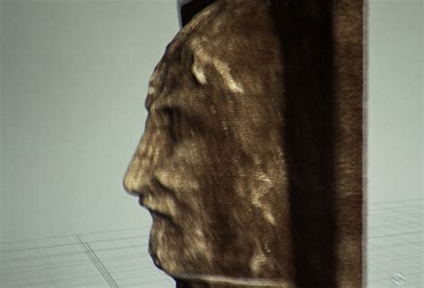 Common Cents Blog The 3d Face Of Jesus Christ Based On The Shroud Of