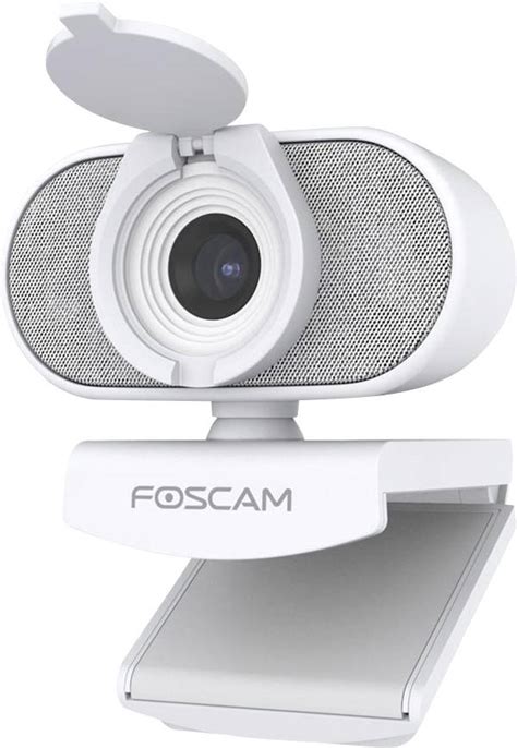 Foscam W41 Hd Webcam 2688 X 1520 Pixel