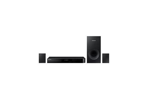 Samsung Ht J4200 2 Speaker 3d Blu Ray And Dvd Home Theatre System Black Dvd Home Theater
