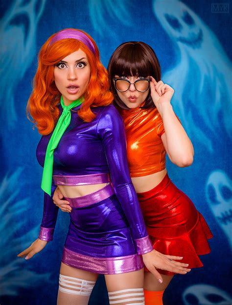 Sugarpuss Danger Prone Girl Set Metallic Lycra Crop Top And Etsy In Halloween Costumes
