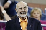 Addio a Sean Connery, aveva 90 anni