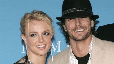 Kevin Federline Ex Husband Of Britney Spears Filters Videos Of The