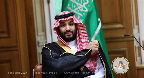 برئاسة محمد بن سلمان إعادة تشكيل مجلس وزراء السعودية أخبار ليبيا 24