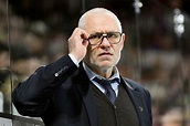 Kölner Haie stellen Trainer Peter Draisaitl frei, Dan Lacroix übernimmt ...