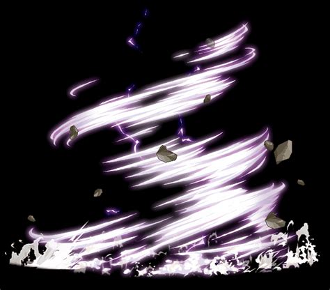 Soul Resonance Effect 674×592 Arte De Animación Arte De