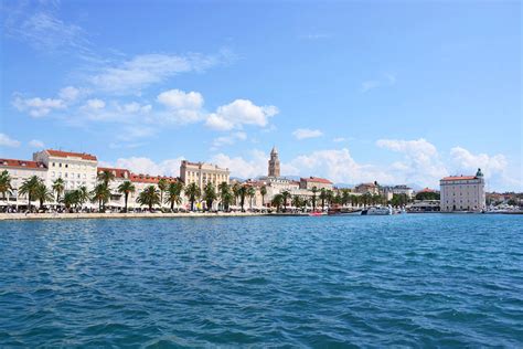 One Day In Split Croatia 2021 Guide Top Things To Do