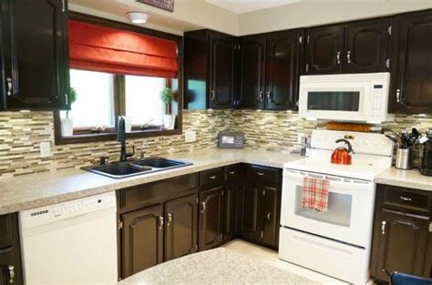 12 Reasons Not To Paint Your Kitchen Cabinets White Hometalk