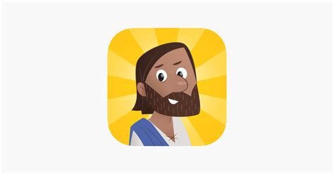 La Biblia para Niños en App Store