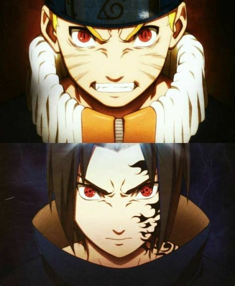 Naruto Vs Sasuke Original Episode Narutoqo
