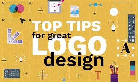 Five Top Tips For Great Logo Design Resourceumc