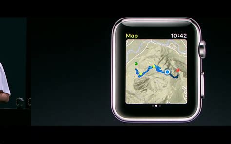 But is the apple watch good for golfing? Apple announces new Apple Watch app for hikers, Viewranger ...