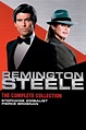 Remington Steele (TV Series 1982-1987) - Posters — The Movie Database ...