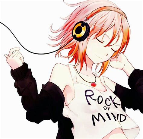 My Top 5 Favorite Anime Songs I Love Listening To Anime Amino