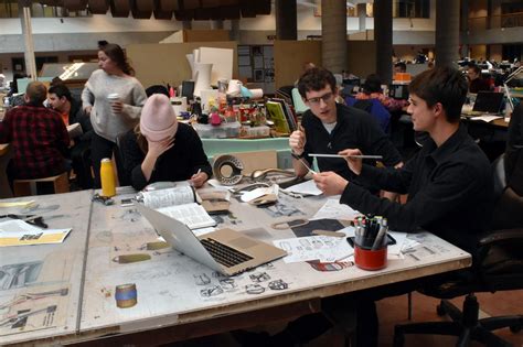 6 Best Universities In The World For Bachelors In Industrial Design