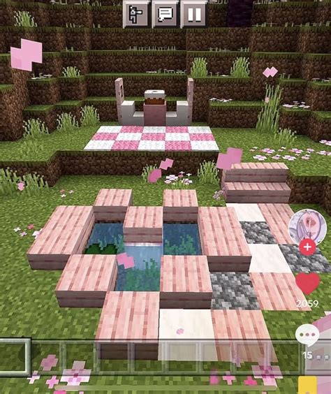 Pin By Blissfully On Minecraft Building Ideas Minecraft Houses Minecraft House Designs Cute