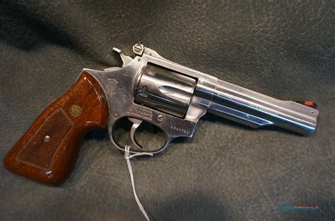 Rossi M515 22mag Revolver 4 Stainl For Sale At