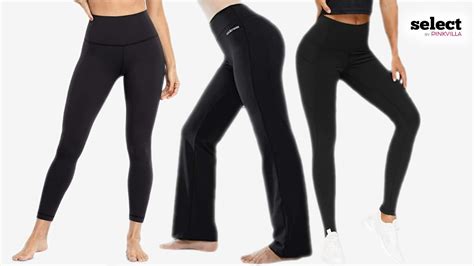 13 best yoga pants for a wholesome and relaxing yoga session pinkvilla