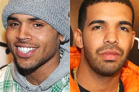 Chris Brown Gives ‘physical Evidence To Nypd In Club Fight With Drake
