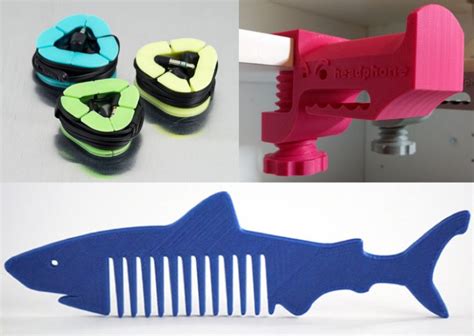 15 Truly Useful Things You Can 3d Print