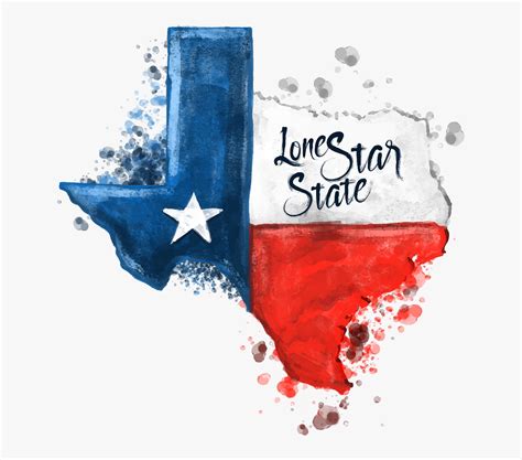 Download Texas Flag Lone Star State Wallpaper