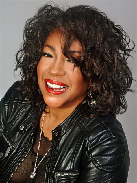 An Evening With Mary Wilson Grammy Museum Official Site