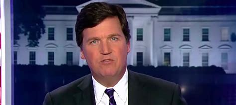 The Daily Dot On Twitter Tucker Carlson Wont Apologize For Comments