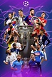 UEFA Champions League 2020 Wallpapers - Wallpaper Cave